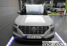 Hyundai Venue 