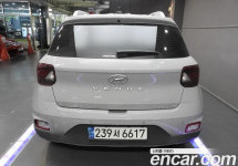 Hyundai Venue 