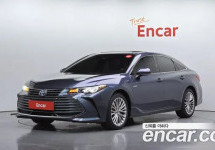 Toyota Avalon 