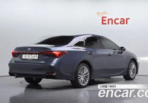 Toyota Avalon 