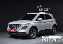 Hyundai Venue 