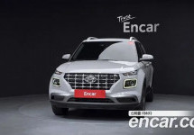 Hyundai Venue 