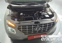 Hyundai Venue 
