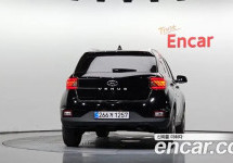 Hyundai Venue 