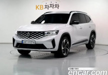 Renault Grand Koleos 