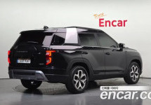 Ssangyong Torres 