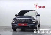 Hyundai Venue 