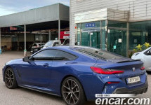 Bmw 8-Series 