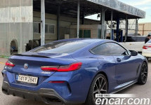 Bmw 8-Series 