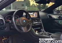 Bmw 8-Series 