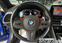 Bmw 8-Series 