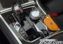 Bmw 8-Series 
