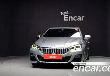 Bmw 2-Series 