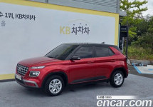 Hyundai Venue 