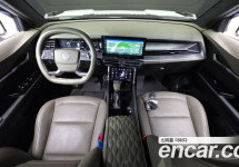 Ssangyong Torres 