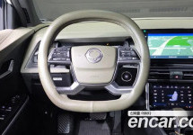 Ssangyong Torres 
