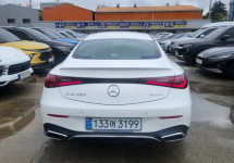 Mercedes-Benz Cle-Class 