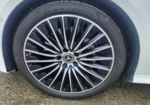 Mercedes-Benz Cle-Class 