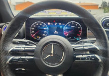 Mercedes-Benz Cle-Class 