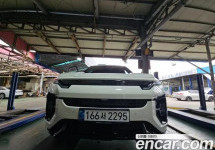 Ssangyong Actyon 