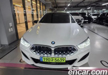 Bmw 8-Series 