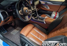 Bmw 8-Series 