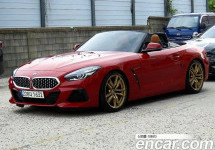 Bmw Z4 