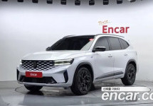 Renault Grand Koleos 