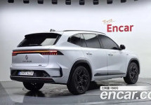 Renault Grand Koleos 