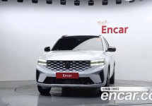 Renault Grand Koleos 