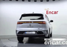Renault Grand Koleos 