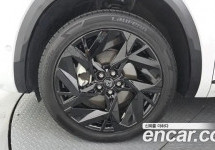 Renault Grand Koleos 