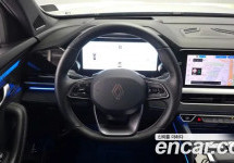 Renault Grand Koleos 