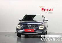 Hyundai Venue 