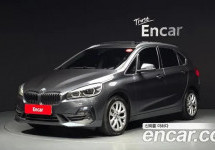 Bmw 2-Series 