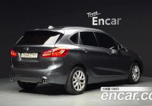 Bmw 2-Series 