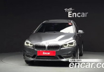 Bmw 2-Series 