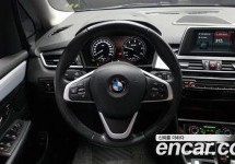 Bmw 2-Series 