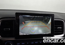 Hyundai Venue 