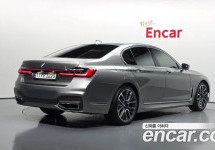 Bmw 7-Series 