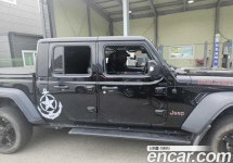 Jeep Gladiator 