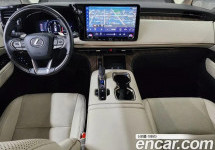 Lexus Lm 