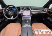 Mercedes-Benz Cle-Class 