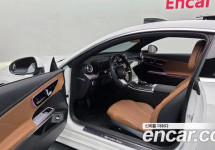Mercedes-Benz Cle-Class 