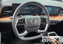 Ssangyong Torres 