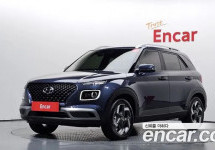 Hyundai Venue 