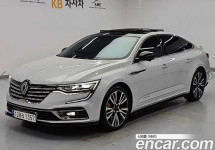 Renault Sm6 