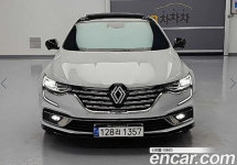 Renault Sm6 