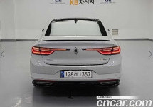 Renault Sm6 