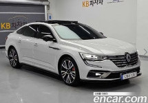 Renault Sm6 